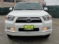 Blizzard White Pearl - 4Runner SR5 Photo No. 8