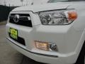 Blizzard White Pearl - 4Runner SR5 Photo No. 9