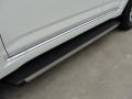 Blizzard White Pearl - 4Runner SR5 Photo No. 11