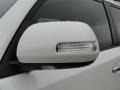 Blizzard White Pearl - 4Runner SR5 Photo No. 12