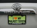 Blizzard White Pearl - 4Runner SR5 Photo No. 16