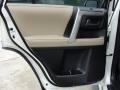 Blizzard White Pearl - 4Runner SR5 Photo No. 21
