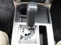 Blizzard White Pearl - 4Runner SR5 Photo No. 36