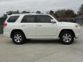 Blizzard White Pearl - 4Runner SR5 Photo No. 2