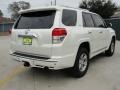 Blizzard White Pearl - 4Runner SR5 Photo No. 3