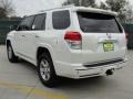Blizzard White Pearl - 4Runner SR5 Photo No. 5