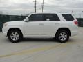 Blizzard White Pearl - 4Runner SR5 Photo No. 6