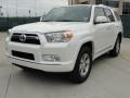 Blizzard White Pearl - 4Runner SR5 Photo No. 7