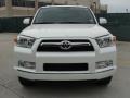 Blizzard White Pearl - 4Runner SR5 Photo No. 8