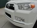 Blizzard White Pearl - 4Runner SR5 Photo No. 9