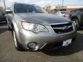 Quartz Silver Metallic - Outback 2.5i Wagon Photo No. 1