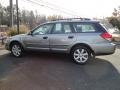 Quartz Silver Metallic - Outback 2.5i Wagon Photo No. 2