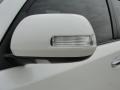 Blizzard White Pearl - 4Runner SR5 Photo No. 11