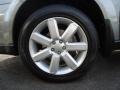 Quartz Silver Metallic - Outback 2.5i Wagon Photo No. 3