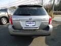 Quartz Silver Metallic - Outback 2.5i Wagon Photo No. 4