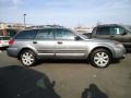 Quartz Silver Metallic - Outback 2.5i Wagon Photo No. 5