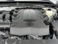 4.0 Liter DOHC 24-Valve Dual VVT-i V6 2011 Toyota 4Runner SR5 Engine
