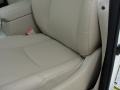 Blizzard White Pearl - 4Runner SR5 Photo No. 25