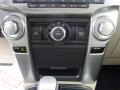 Sand Beige Controls Photo for 2011 Toyota 4Runner #43308611