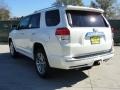 2011 Blizzard White Pearl Toyota 4Runner Limited  photo #5