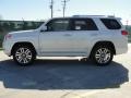 2011 Blizzard White Pearl Toyota 4Runner Limited  photo #6