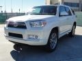 2011 Blizzard White Pearl Toyota 4Runner Limited  photo #7