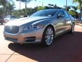 Cashmere Metallic - XJ XJ Supercharged Photo No. 1