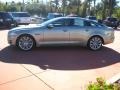 Cashmere Metallic - XJ XJ Supercharged Photo No. 2