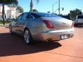Cashmere Metallic - XJ XJ Supercharged Photo No. 3