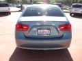 Seattle Light Blue - Elantra GLS Sedan Photo No. 4