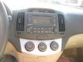 Seattle Light Blue - Elantra GLS Sedan Photo No. 10