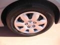 Seattle Light Blue - Elantra GLS Sedan Photo No. 16
