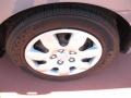 Seattle Light Blue - Elantra GLS Sedan Photo No. 18