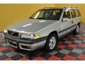 Mystic Silver Metallic - V70 XC AWD Photo No. 2