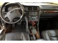 Mystic Silver Metallic - V70 XC AWD Photo No. 5