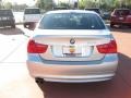2009 Titanium Silver Metallic BMW 3 Series 328i Sedan  photo #4