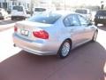 2009 Titanium Silver Metallic BMW 3 Series 328i Sedan  photo #5
