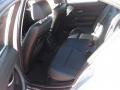 2009 Titanium Silver Metallic BMW 3 Series 328i Sedan  photo #8