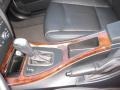 2009 Titanium Silver Metallic BMW 3 Series 328i Sedan  photo #11