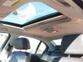 2009 Titanium Silver Metallic BMW 3 Series 328i Sedan  photo #12
