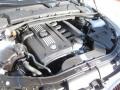 2009 Titanium Silver Metallic BMW 3 Series 328i Sedan  photo #14