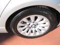 2009 Titanium Silver Metallic BMW 3 Series 328i Sedan  photo #19