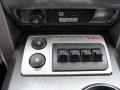 Raptor Black Controls Photo for 2011 Ford F150 #43309995