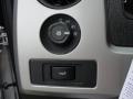 Raptor Black Controls Photo for 2011 Ford F150 #43310079