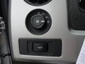 2011 Ford F150 SVT Raptor SuperCrew 4x4 Controls