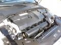 3.2 Liter DOHC 24-Valve VVT Inline 6 Cylinder 2011 Volvo XC70 3.2 Engine