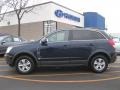 Deep Blue - VUE XE 3.5 AWD Photo No. 9