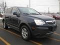 Deep Blue - VUE XE 3.5 AWD Photo No. 11