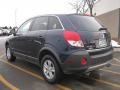 Deep Blue - VUE XE 3.5 AWD Photo No. 13