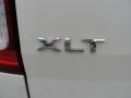 2011 Ford Explorer XLT Marks and Logos